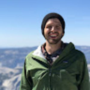 Meet your Posher, Kyle